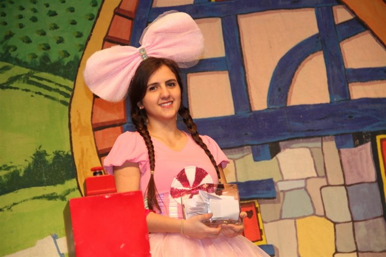 Les Aventures De Peter Cottontail